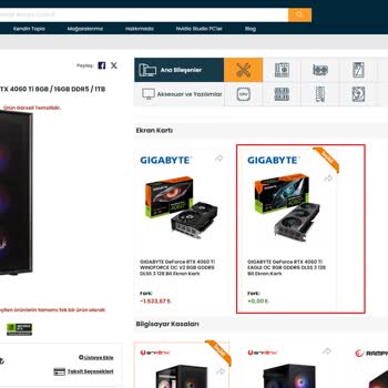 İtopya'dan Satın Alınan Sistemde Anakart Uyumsuzluğu Ve Ekstra Ücret Talebi