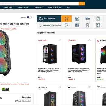 İtopya'dan Satın Alınan Sistemde Anakart Uyumsuzluğu Ve Ekstra Ücret Talebi
