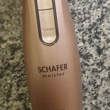 Sürekli Arızalanan Blender Ve Yetersiz Müşteri Hizmeti