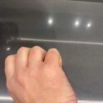 Bulaşık Deterjanı Ellerimde Tahrişe Sebep Oldu