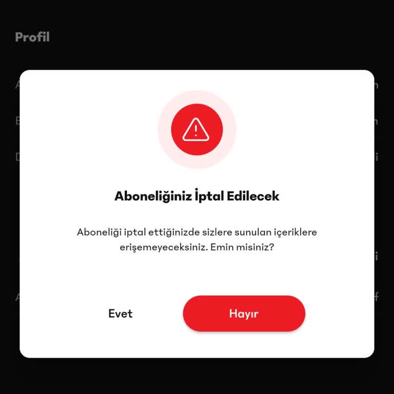 Gain Platformunda Kart Bilgileri Ve İade Sorunu