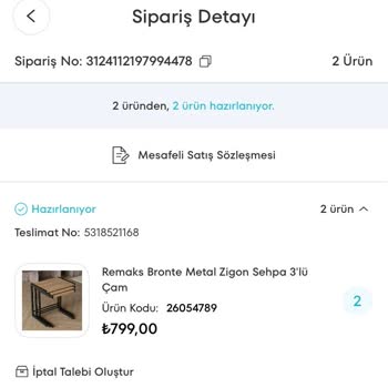 A101 Siparişim Neden Hâlâ Kargoya Verilmedi?