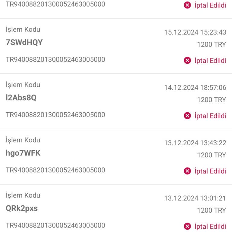 Bitci Kripto Platformunda Para Çekim Sorunu