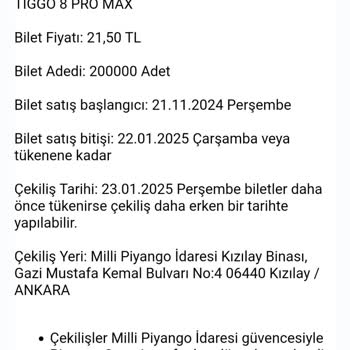 Çekiliş Güvenilirliği Ve Hayal Kırıklığı