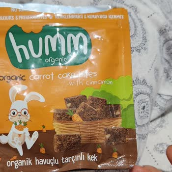 Humm Kekinde Taş Şoku