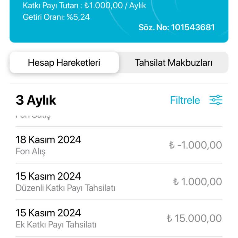 Ödeme Provizyonda Takıldı: Hızlı İşlem Teşekkürü Ve İade Talebi