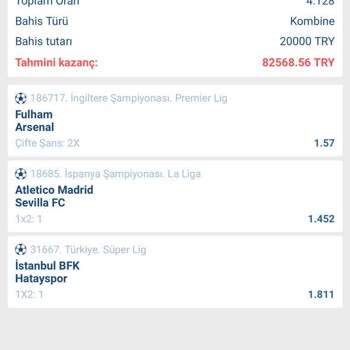 Bonus Aldatmacası Ve Belge İsteme Sorunu