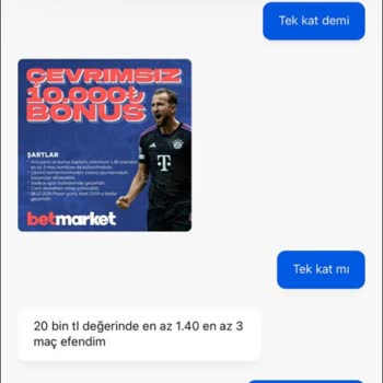 Bonus Aldatmacası Ve Belge İsteme Sorunu