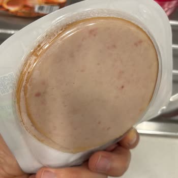 Küflü Ürünle Karşılaşmanın Şoku