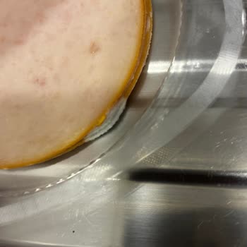 Küflü Ürünle Karşılaşmanın Şoku