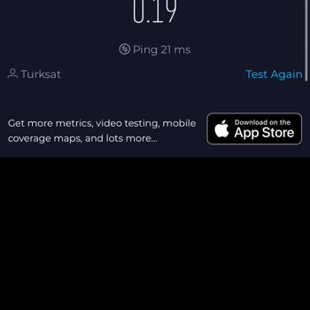 Sürekli Arıza Kayıtlarına Rağmen Çözülmeyen İnternet Sorunu