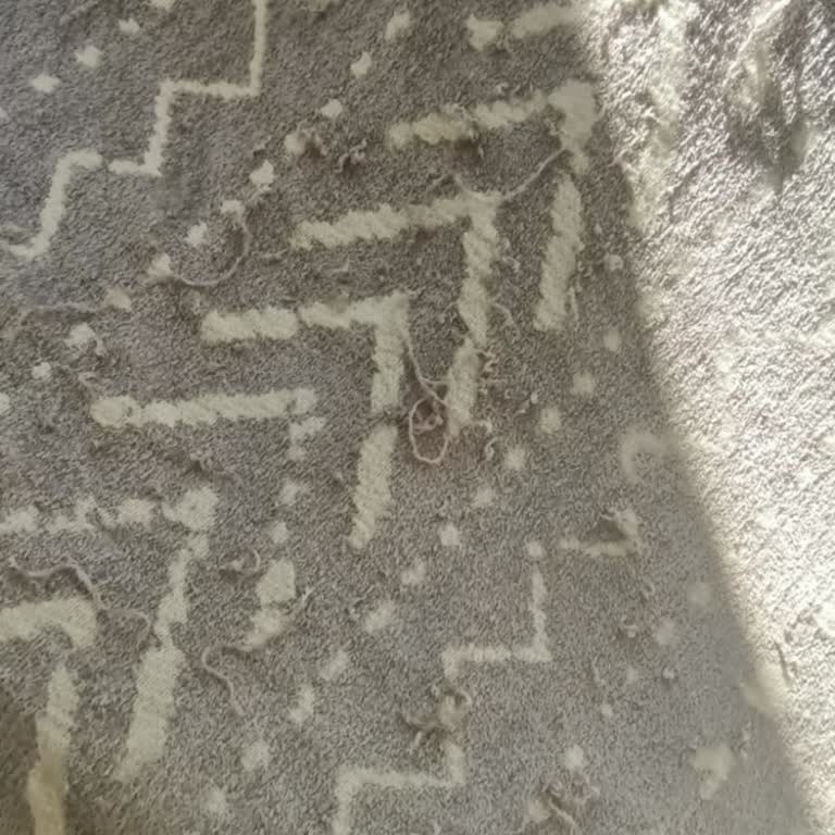 Yataş Mağazasında Deforme Olan Battaniye Sorunu