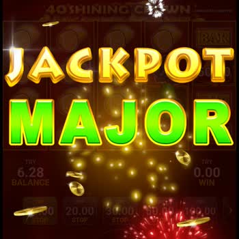 Jackpot Kazandım, Ödememi Alamıyorum!