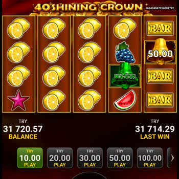 Jackpot Kazandım, Ödememi Alamıyorum!