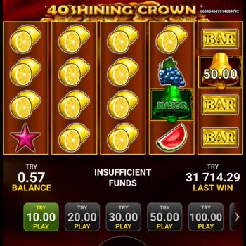 Jackpot Kazandım, Ödememi Alamıyorum!