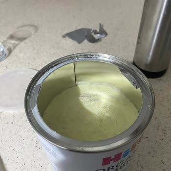 Hipp Mama Paketlerinde Eksiklik Problemi