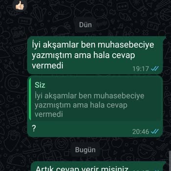 Yanlış Gönderilen Ödeme Ve İletişim Sorunları