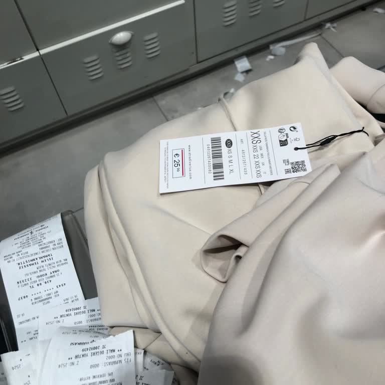 Etiket Fiyatı Üzerinden Alışveriş Hakkıma Engel