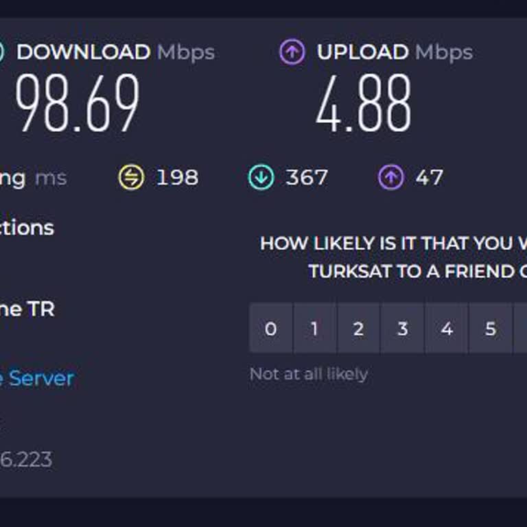 Teknik Destek Eksikliği Ve Yüksek Ping Sorunu