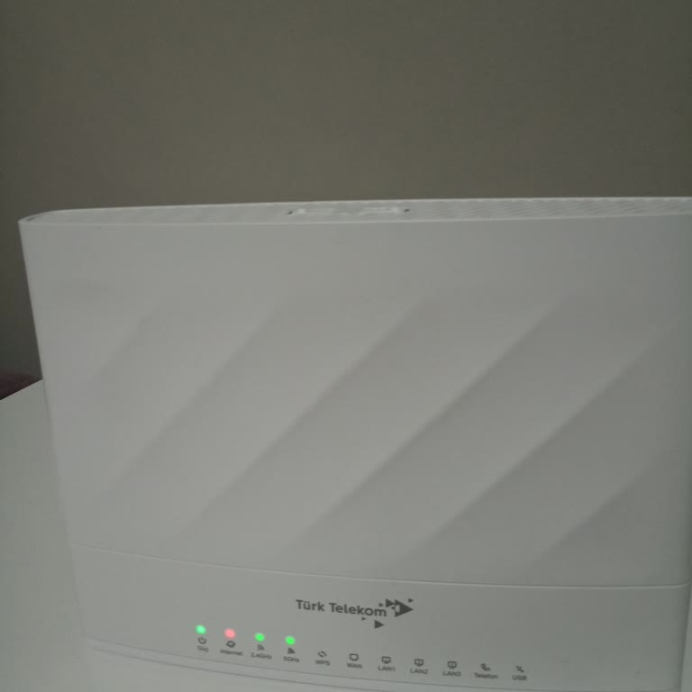 Şok Net Kesintisiz İnternet Vaadi Gerçekleşmedi: Uzun Süreli Kesinti Ve Yavaşlık