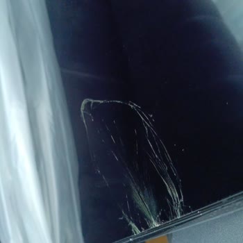 Kırık Televizyon Ve Yetersiz Müşteri Hizmeti