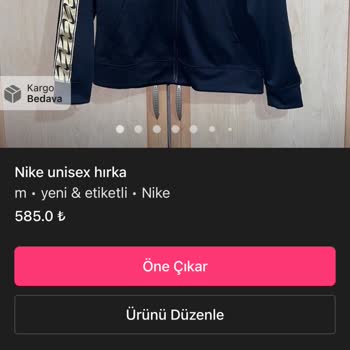 PTT Kargo Teslimat Sorunu Ve İletişim Eksikliği