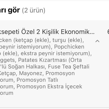 Yanlış Ürün Gönderimi Ve Yetersiz Müşteri Hizmeti