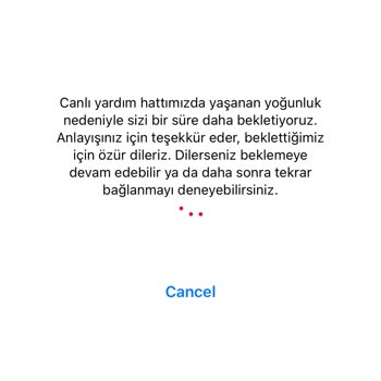 Yanlış Ürün Gönderimi Ve Yetersiz Müşteri Hizmeti