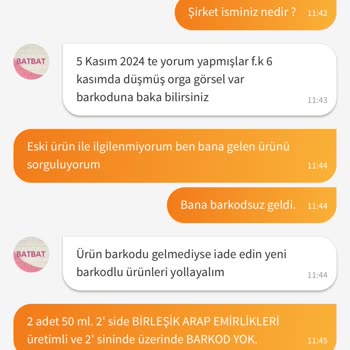 Trendyol'da Sahte Ürün Skandalı: Müşteri Mağduriyeti