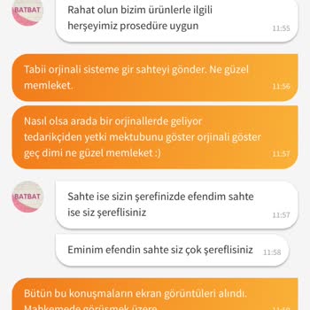 Trendyol'da Sahte Ürün Skandalı: Müşteri Mağduriyeti