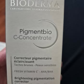 Bioderma Serum Kullanımında Ani Yanma Ve Kızarıklık