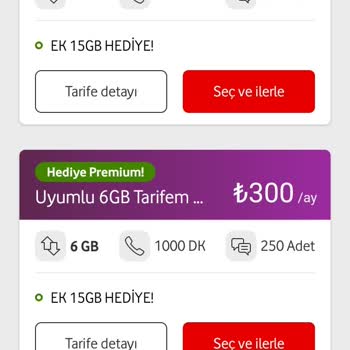 Yüksek Ücretler Ve Taahhüt Yenileme Sorunu