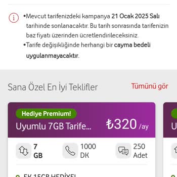 Yüksek Ücretler Ve Taahhüt Yenileme Sorunu