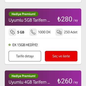 Yüksek Ücretler Ve Taahhüt Yenileme Sorunu