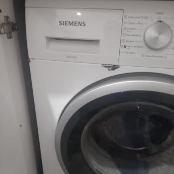 Ürün Pas Sorunu Ve Yetersiz Servis Desteği