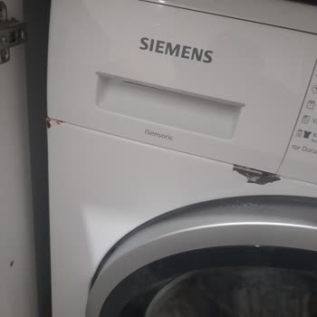 Ürün Pas Sorunu Ve Yetersiz Servis Desteği