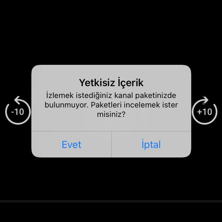 Fenerbahçe Maçı İçin Paket Sorunu Ve Müşteri Hizmetleri Eksikliği