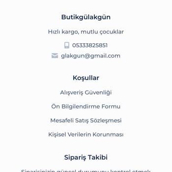 Sipariş İptalinde Ve İade Sürecinde Yaşanan Sorunlar