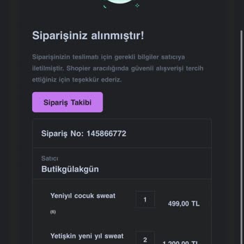 Sipariş İptalinde Ve İade Sürecinde Yaşanan Sorunlar