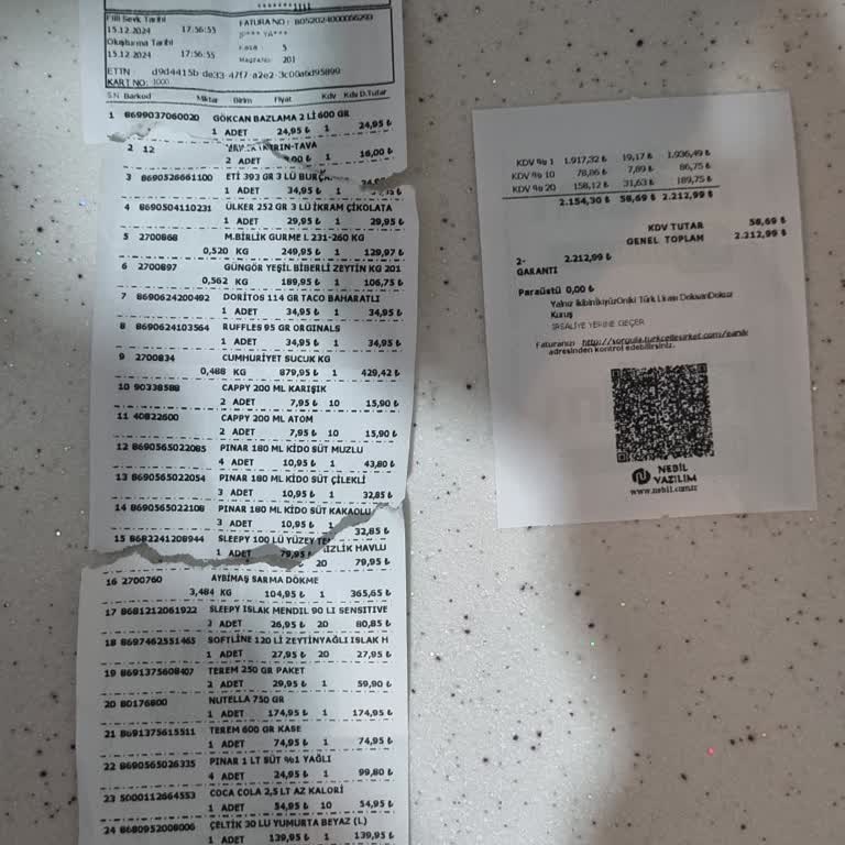 Aybimaş Müşteri Hizmetlerine Ulaşım Sorunu