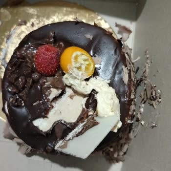 Bayat Pasta Ve Kötü Müşteri Hizmeti