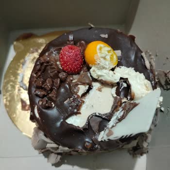 Bayat Pasta Ve Kötü Müşteri Hizmeti