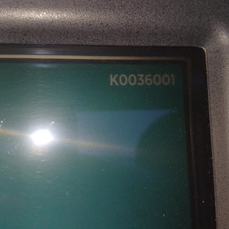 ATM'de Yutulan Para Ve Geciken İade Süreci