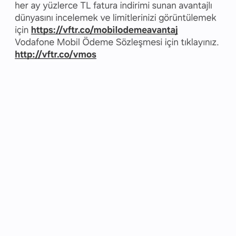 İzinsiz Abonelik Ve Faturaya Yansıtılan Ücret
