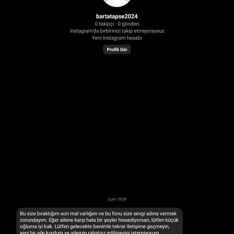 Yetkisiz Hesap Kullanımı Ve Bilgi Güvenliği İhlali