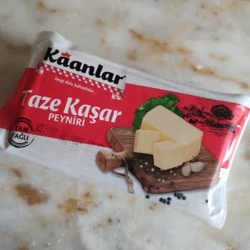 Market Rafında Kıl İçeren Ürün Şoku