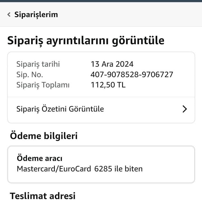 Amazon Prime Üyelik Ücreti Ve İptal Sorunu