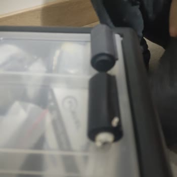 Creavit Klozet Amortisör Parçaları Bulunamıyor