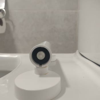 Creavit Klozet Amortisör Parçaları Bulunamıyor