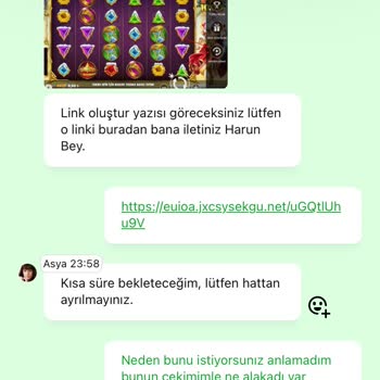 Betixir'den Kazanç Ödemesi Sorunu